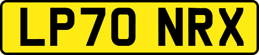 LP70NRX