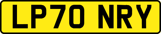 LP70NRY
