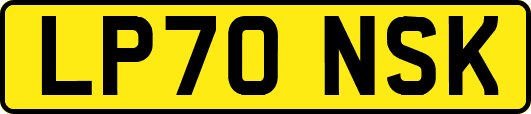 LP70NSK