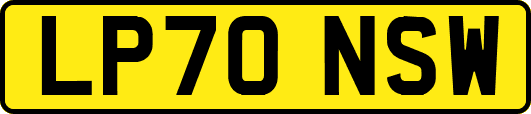 LP70NSW