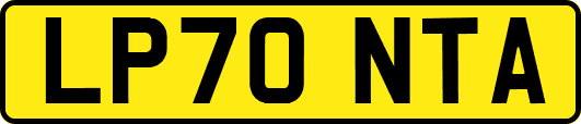 LP70NTA