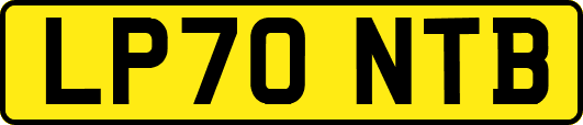 LP70NTB