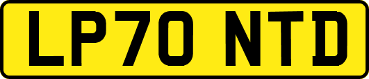 LP70NTD