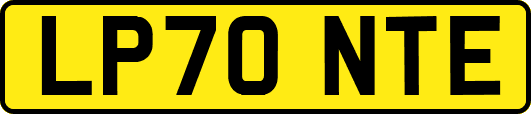 LP70NTE
