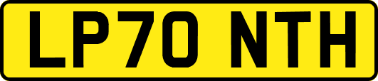 LP70NTH