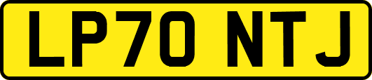 LP70NTJ