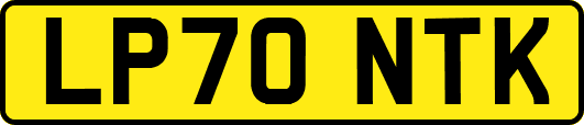 LP70NTK