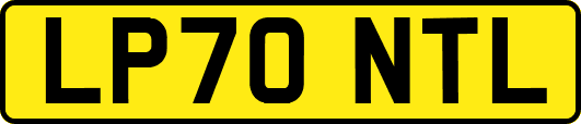 LP70NTL