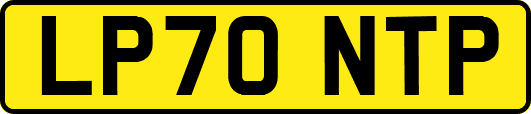 LP70NTP