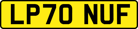 LP70NUF