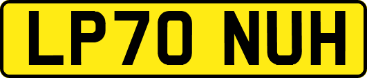 LP70NUH