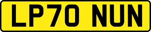 LP70NUN