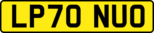 LP70NUO
