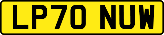 LP70NUW