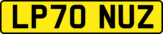 LP70NUZ