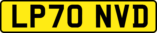 LP70NVD