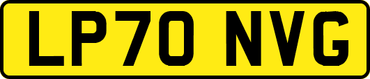 LP70NVG