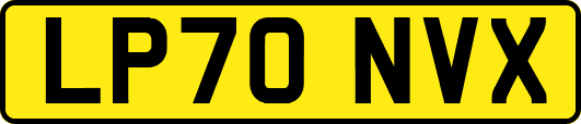 LP70NVX