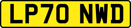 LP70NWD