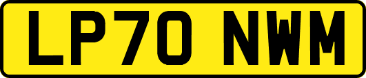 LP70NWM