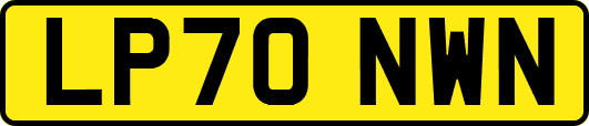 LP70NWN