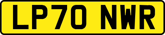 LP70NWR