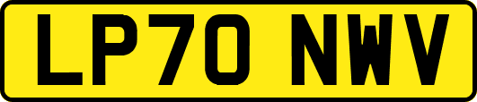 LP70NWV