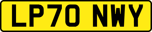 LP70NWY