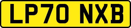 LP70NXB
