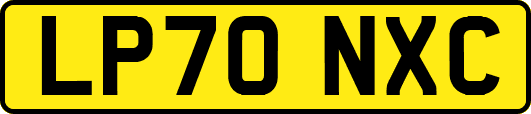 LP70NXC