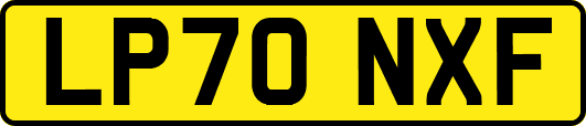 LP70NXF