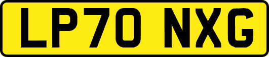 LP70NXG