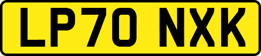 LP70NXK