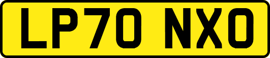 LP70NXO