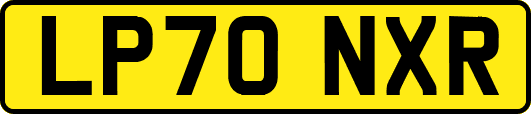 LP70NXR