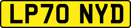 LP70NYD
