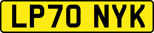 LP70NYK