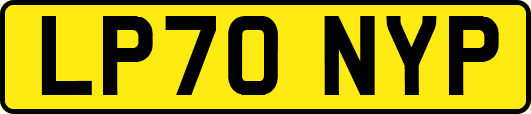 LP70NYP