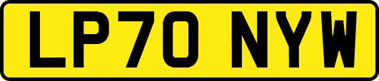 LP70NYW