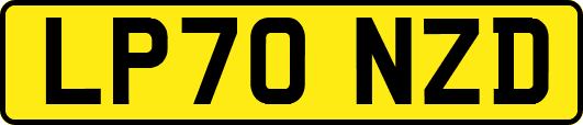 LP70NZD