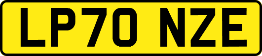 LP70NZE
