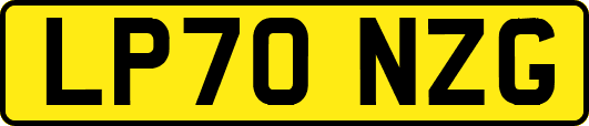LP70NZG
