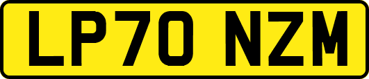 LP70NZM