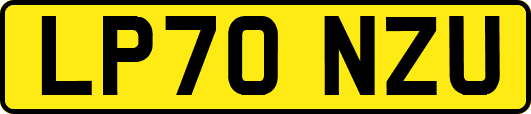 LP70NZU