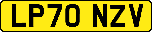 LP70NZV