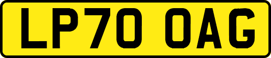 LP70OAG