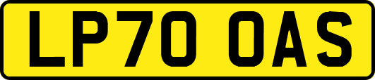 LP70OAS