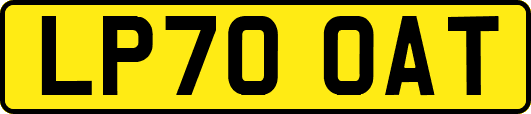 LP70OAT
