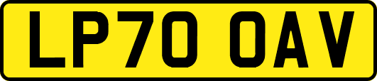LP70OAV
