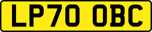 LP70OBC